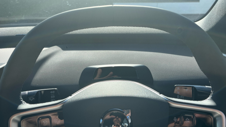 Volvo EX30 315kW Twin Motor Performance Plus 69kWh 5dr Auto Electric Estate